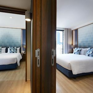 Two-Bedroom King Suite